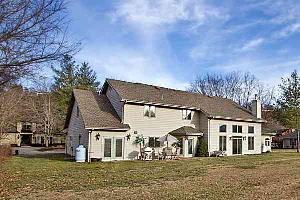 House for sale by owner in Branson MO